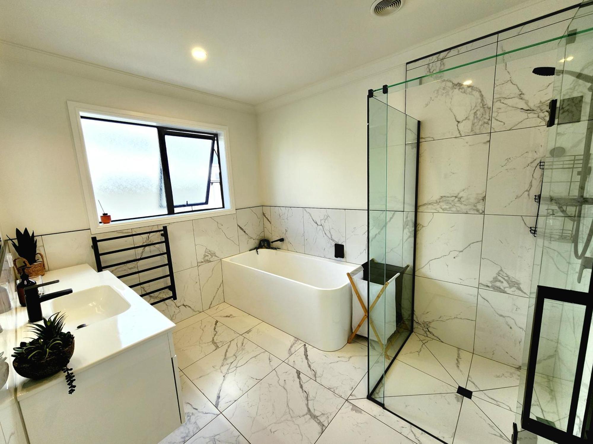 The Cozy Oasis Villa Napier Bagian luar foto