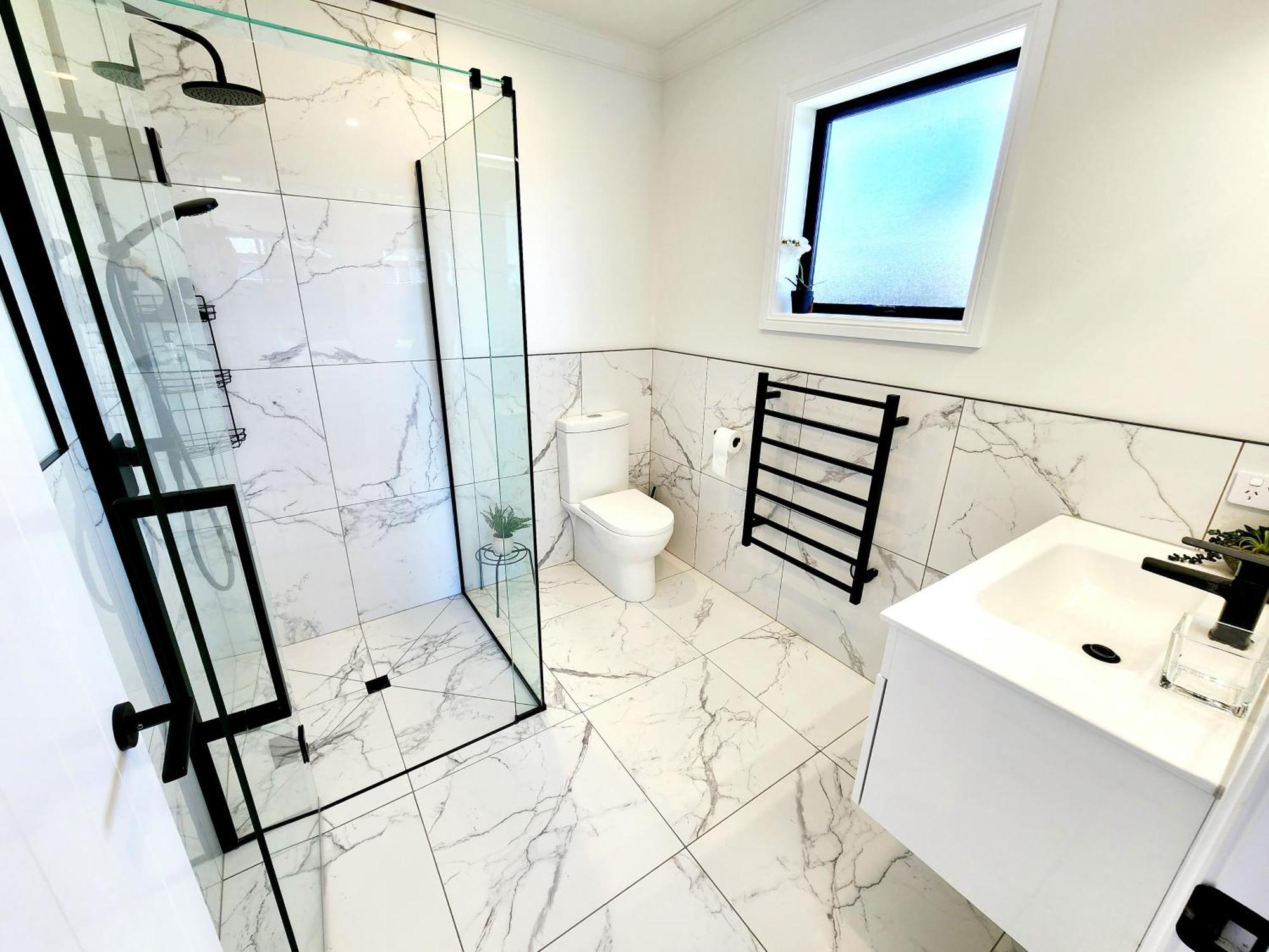 The Cozy Oasis Villa Napier Bagian luar foto